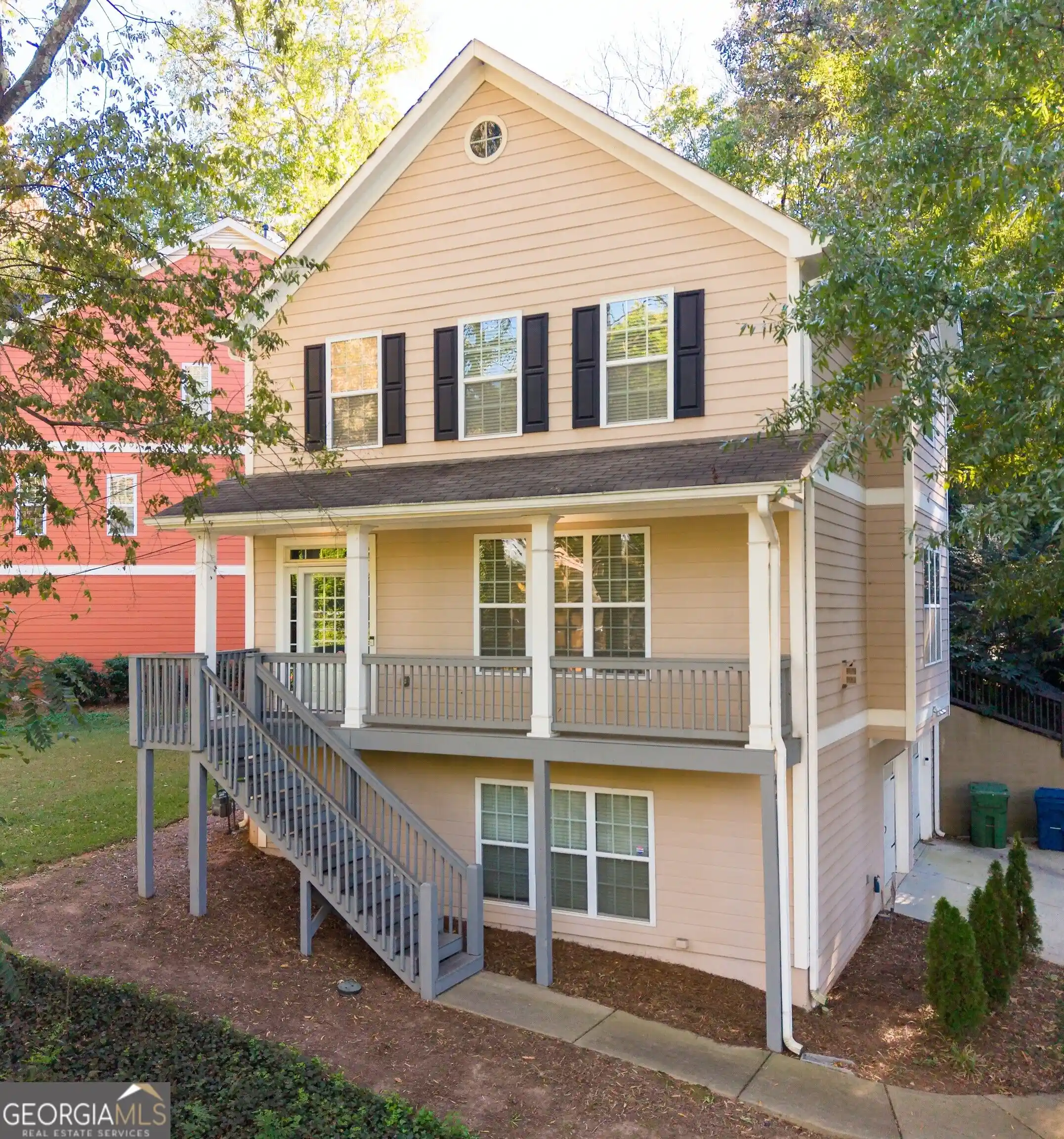 Photo 1 of Single family home for sale at 1888 Marietta Rd Nw, Atlanta, GA 30318 | MLS# 10845374 | Listing updated on 2026-10-22
