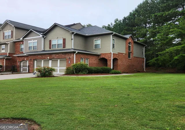 1st image of 6 Trailside Wy, Hiram, GA 30141 | MLS# 10804573