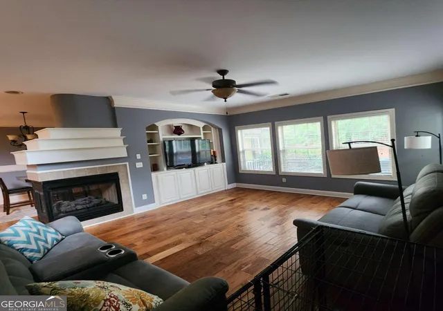 4th image of 6 Trailside Wy, Hiram, GA 30141 | MLS# 10804573