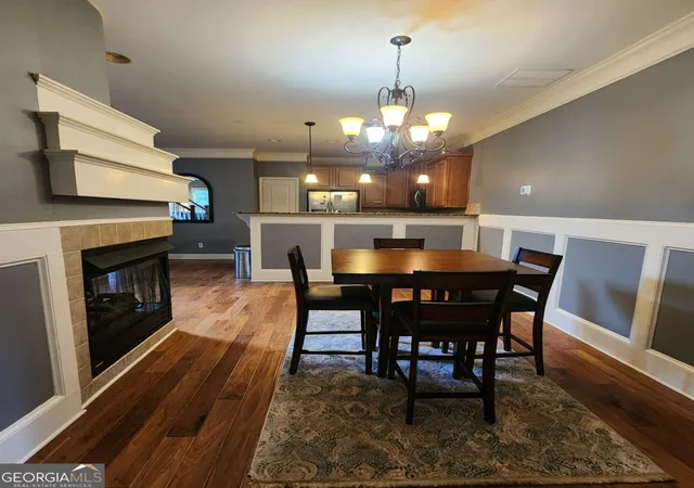 5th image of 6 Trailside Wy, Hiram, GA 30141 | MLS# 10804573
