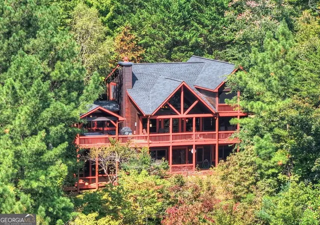 2nd image of 603 Redberry Ridge Rd, Blue Ridge, GA 30513 | MLS# 10722650