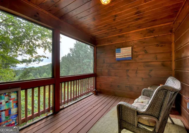 48th image of 603 Redberry Ridge Rd, Blue Ridge, GA 30513 | MLS# 10722650