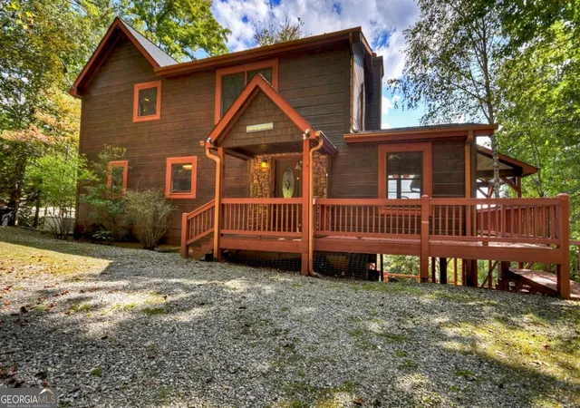 5th image of 603 Redberry Ridge Rd, Blue Ridge, GA 30513 | MLS# 10722650