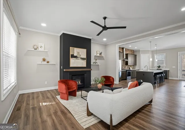 4th image of 2357 Rover Ct, Atlanta, GA 30317 | MLS# 10818440
