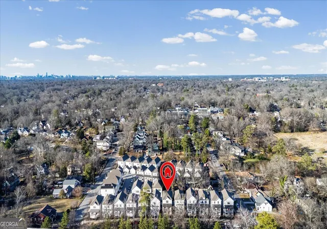 5th image of 2357 Rover Ct, Atlanta, GA 30317 | MLS# 10818440