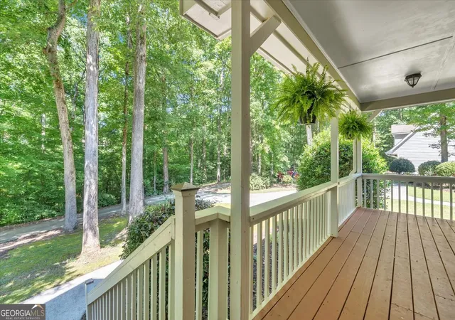 4th image of 1251 South Trace, Rutledge, GA 30663 | MLS# 10802231