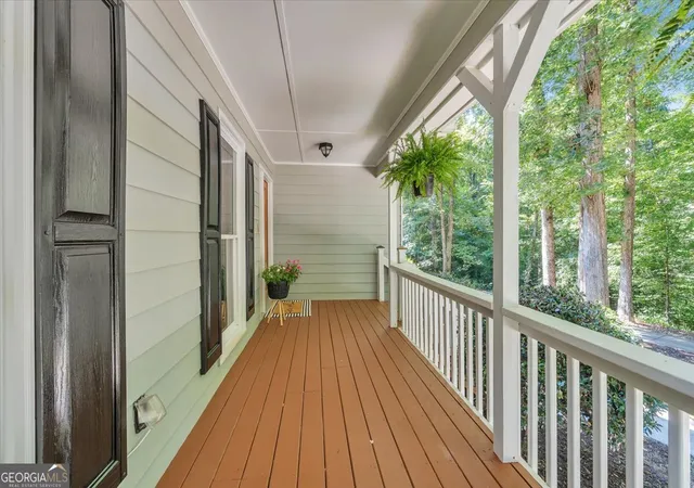 5th image of 1251 South Trace, Rutledge, GA 30663 | MLS# 10802231