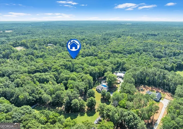 87th image of 1251 South Trace, Rutledge, GA 30663 | MLS# 10802231