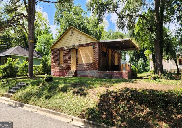 2nd image of 541 Straight St, Macon, GA 31204 | MLS# 10800306