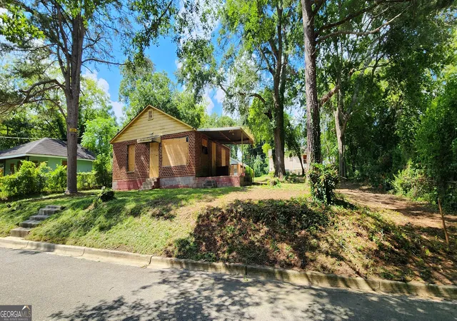 3rd image of 541 Straight St, Macon, GA 31204 | MLS# 10800306