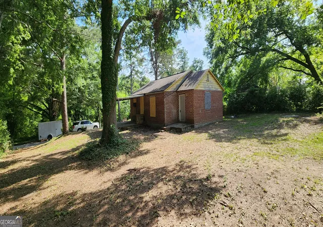 4th image of 541 Straight St, Macon, GA 31204 | MLS# 10800306