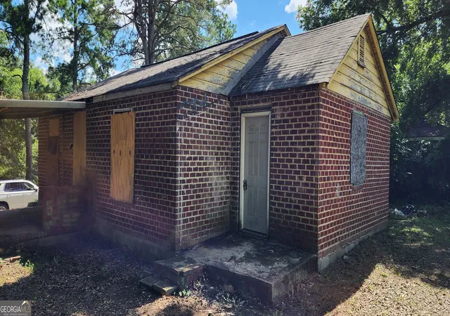 5th image of 541 Straight St, Macon, GA 31204 | MLS# 10800306