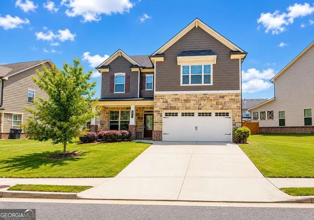 1st image of 3477 Ivy Birch Wy, Buford, GA 30519 | MLS# 10761935