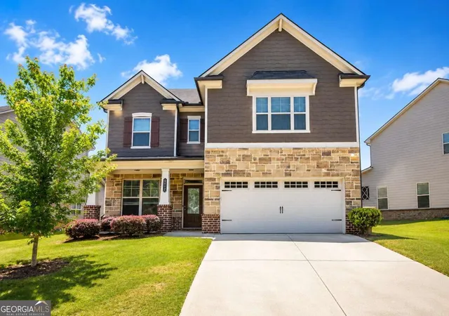 2nd image of 3477 Ivy Birch Wy, Buford, GA 30519 | MLS# 10761935