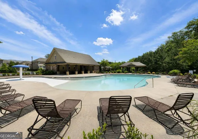 35th image of 3477 Ivy Birch Wy, Buford, GA 30519 | MLS# 10761935