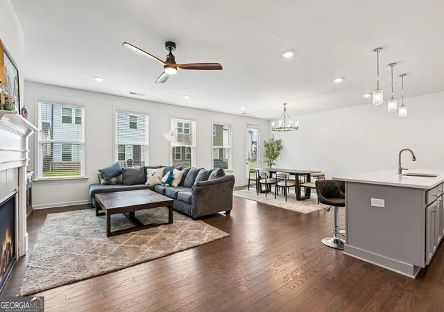 3rd image of 4083 Halton Rd, Duluth, GA 30097 | MLS# 10825201