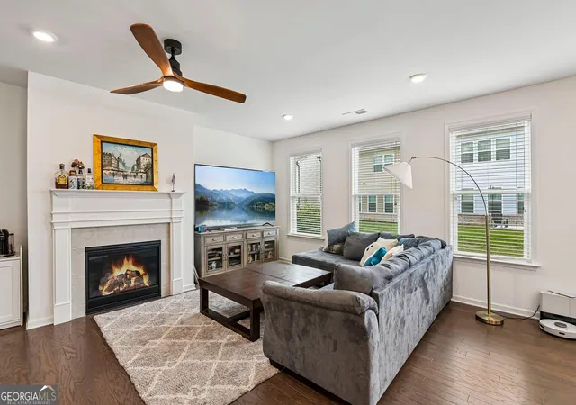 4th image of 4083 Halton Rd, Duluth, GA 30097 | MLS# 10825201
