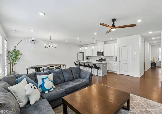 5th image of 4083 Halton Rd, Duluth, GA 30097 | MLS# 10825201