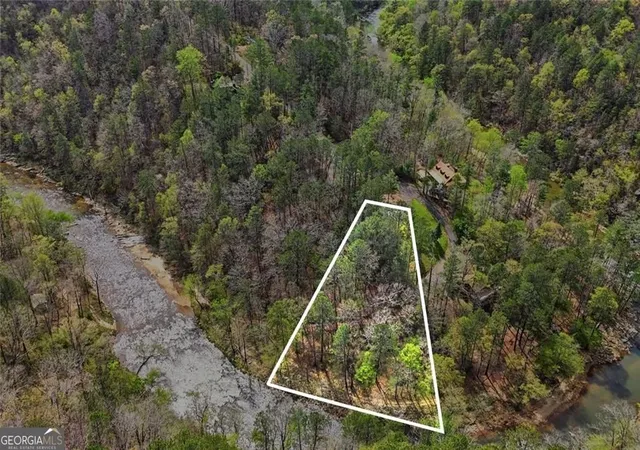 Photo 2 of Land for sale at 0 Marie Dr, Talking Rock, GA 30175 | MLS# 10737835 | Listing updated on 2026-07-13