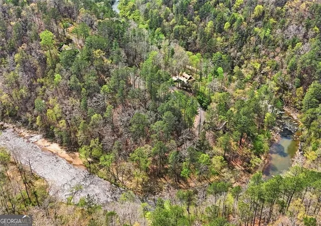 Photo 3 of Land for sale at 0 Marie Dr, Talking Rock, GA 30175 | MLS# 10737835 | Listing updated on 2026-07-13