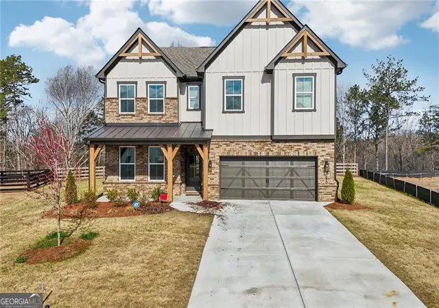 Photo 1 of Single family home for sale at 7650 Homer Dr, Cumming, GA 30028 | MLS# 10708536 | Listing updated on 2026-08-18