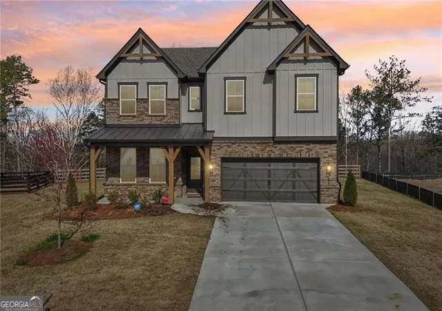 Photo 2 of Single family home for sale at 7650 Homer Dr, Cumming, GA 30028 | MLS# 10708536 | Listing updated on 2026-08-18