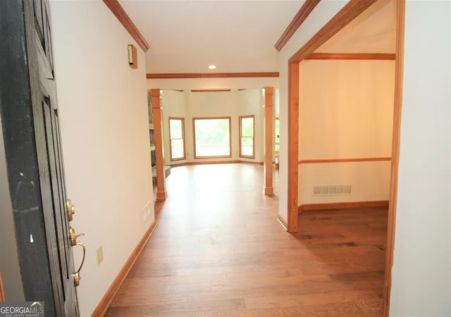 Photo 3 of Sale Pending at 1917 Al Roberts Road, Senoia, GA 30276 | MLS# 10833520 | Listing updated on 2026-09-18