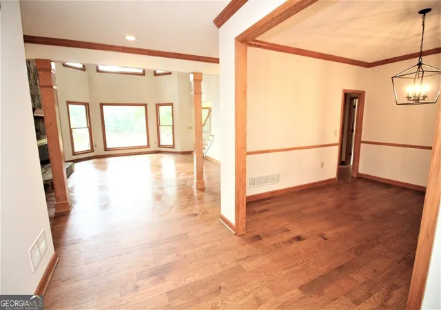 Photo 3 of Single family home for sale at 1917 Al Roberts Road, Senoia, GA 30276 | MLS# 10833520 | Listing updated on 2026-10-02