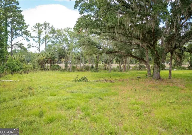 Photo 3 of Land for sale at 1143 River Oaks Rd, Brunswick, GA 31523 | MLS# 10552498 | Listing updated on 2026-06-30