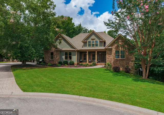 1st image of 222 Jordans Park Trl, Jasper, GA 30143 | MLS# 10820883