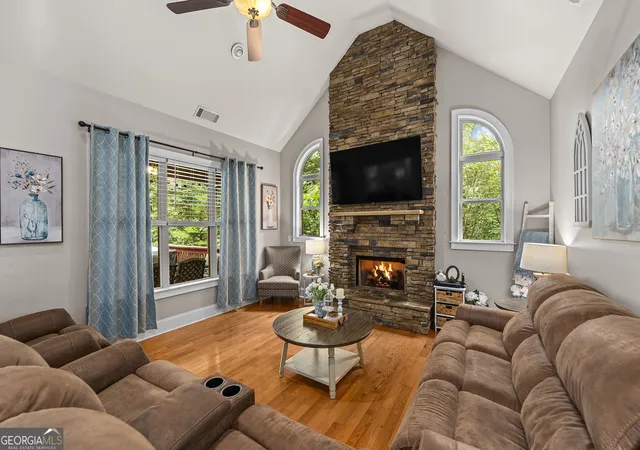 2nd image of 222 Jordans Park Trl, Jasper, GA 30143 | MLS# 10820883