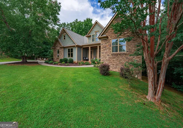 57th image of 222 Jordans Park Trl, Jasper, GA 30143 | MLS# 10820883