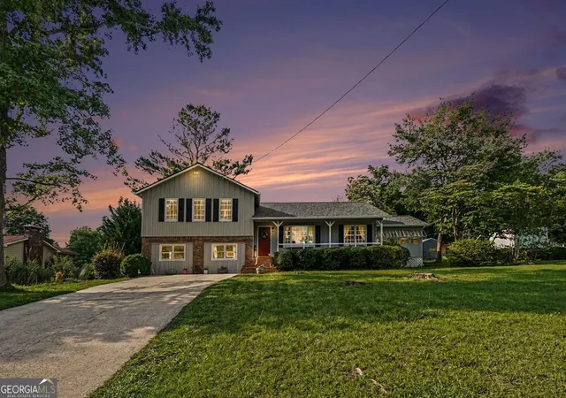 Photo 1 of Single family home for sale at 1117 Malibu Dr, Marietta, GA 30066 | MLS# 10786815 | Listing updated on 2026-08-20