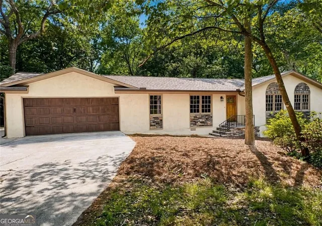 Photo 1 of Sale Pending at 2304 Rolling Acres Ct, Conyers, GA 30094 | MLS# 10739947 | Listing updated on 2026-07-01