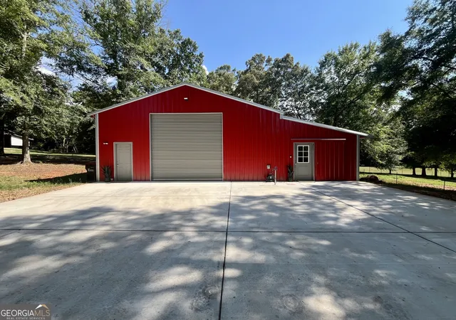 2nd image of 348 Lenox Cir, Griffin, GA 30224 | MLS# 10803486