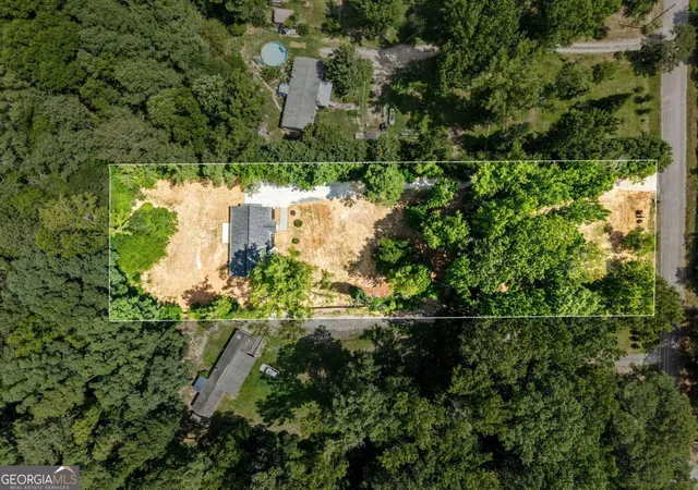 41st image of 1231 Bunny Ct, Loganville, GA 30052 | MLS# 10826264