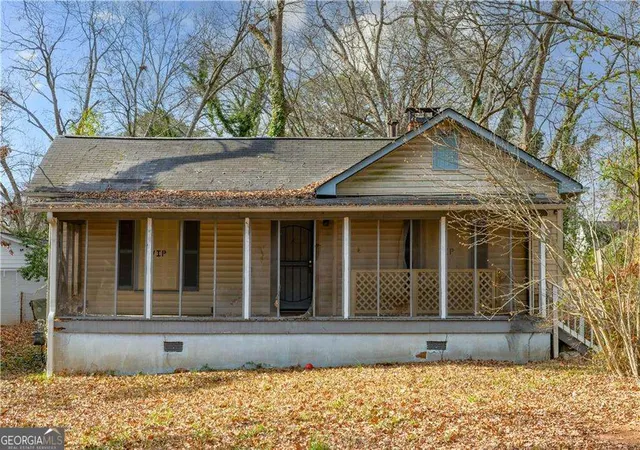 1st image of 2965 Pearl St, Atlanta, GA 30344 | MLS# 10810556