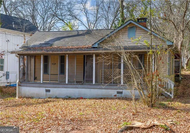 4th image of 2965 Pearl St, Atlanta, GA 30344 | MLS# 10810556