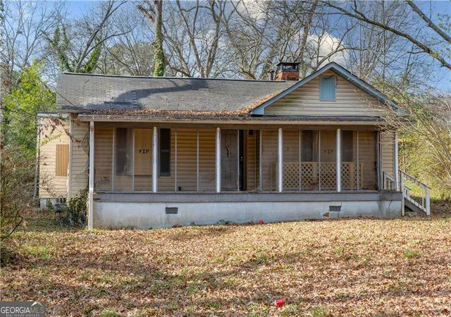 5th image of 2965 Pearl St, Atlanta, GA 30344 | MLS# 10810556