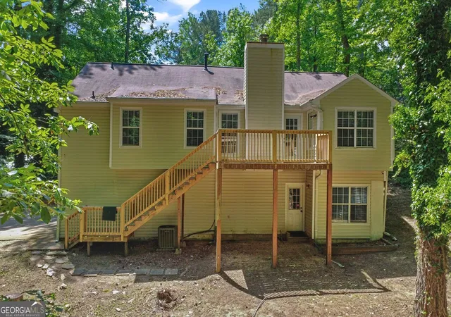 Photo 3 of Single family home for sale at 3138 Skyler Ct, Douglasville, GA 30135 | MLS# 10770146 | Listing updated on 2026-06-02