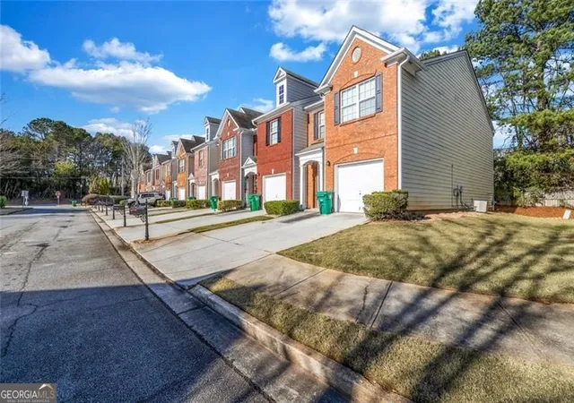 1st image of 1246 Adcox Sq, Stone Mountain, GA 30088 | MLS# 10726262