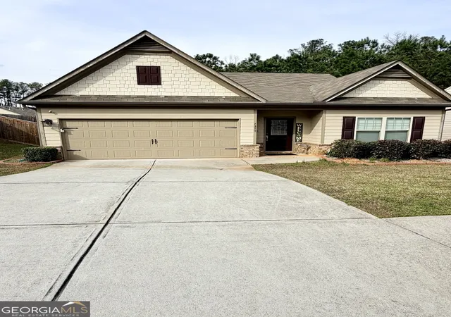 1st image of 7377 Saint Peter Wy, Fairburn, GA 30213 | MLS# 10804908