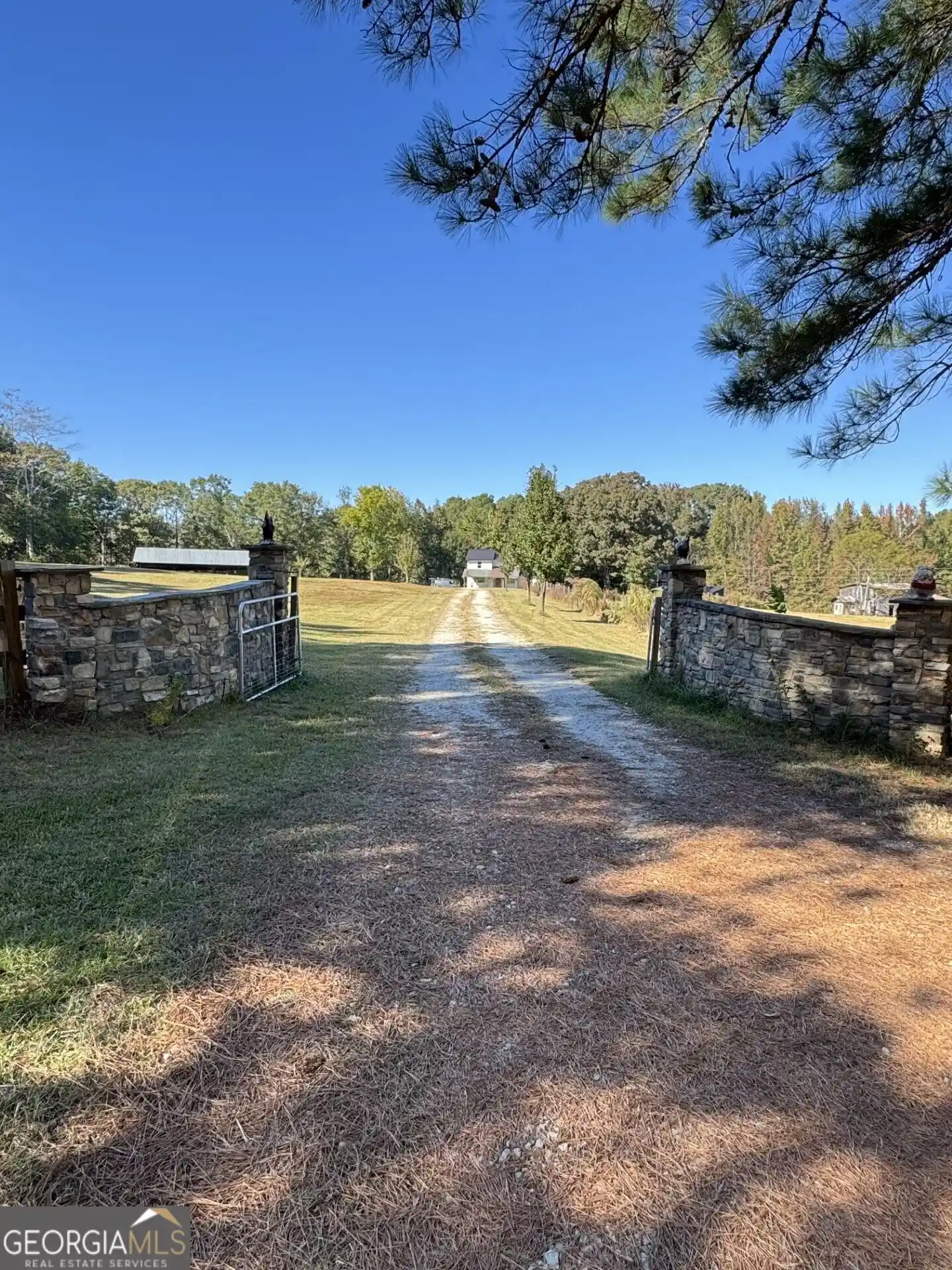 Photo 1 of Single family home for sale at 117 Mitchell Farm Rd, Colbert, GA 30628 | MLS# 10876914 | Listing updated on 2026-10-24