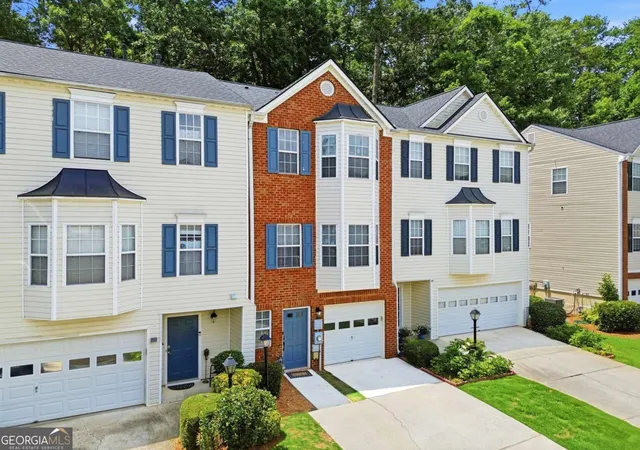Photo 2 of Townhouse for sale at 345 Abbotts Mill Dr #25, Johns Creek, GA 30097 | MLS# 10807346 | Listing updated on 2026-09-14