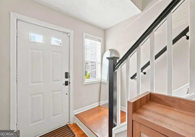 Photo 3 of Townhouse for sale at 345 Abbotts Mill Dr #25, Johns Creek, GA 30097 | MLS# 10807346 | Listing updated on 2026-09-14