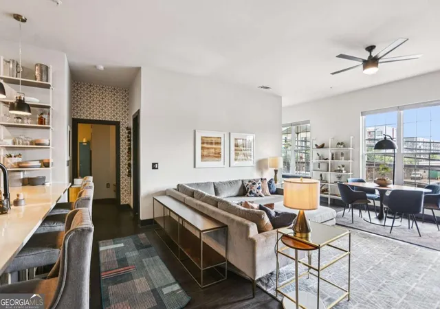 Homes for sale in Atlanta, GA | 764 Memorial Dr Se #4, Atlanta, GA 30316 | MLS# 10686283