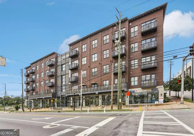 Homes for sale in Atlanta, GA | 764 Memorial Dr Se #4, Atlanta, GA 30316 | MLS# 10686283