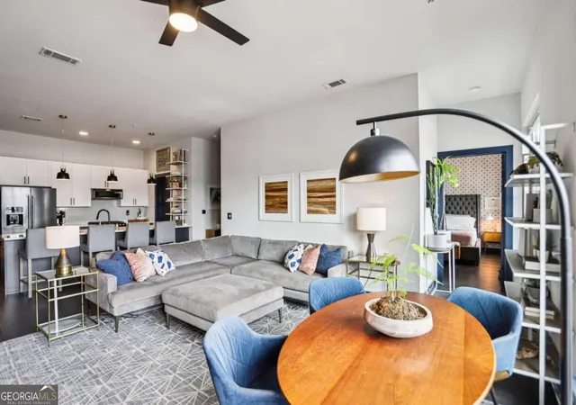 Homes for sale in Atlanta, GA | 764 Memorial Dr Se #4, Atlanta, GA 30316 | MLS# 10686283