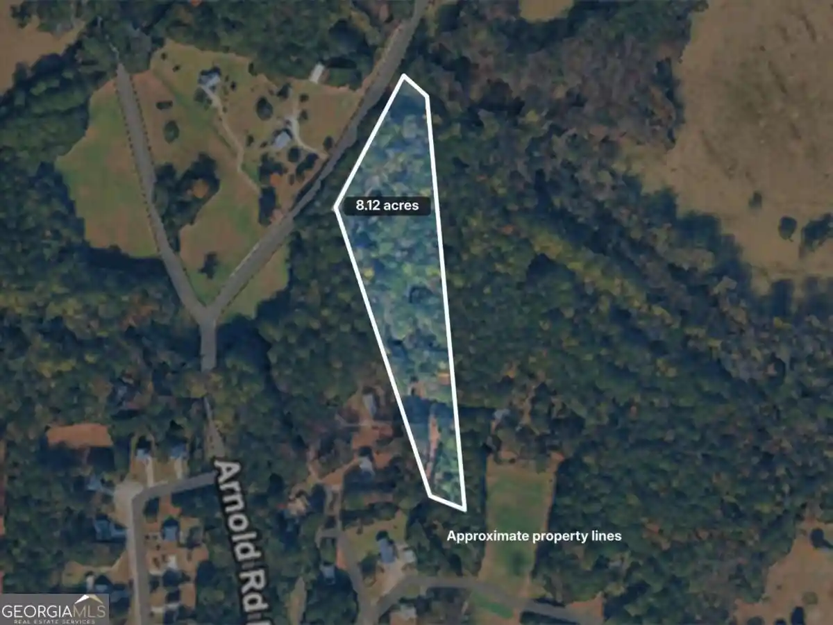 Land for sale at 3036 Johnson Hale, Statham, GA 30666 | MLS# 10882013