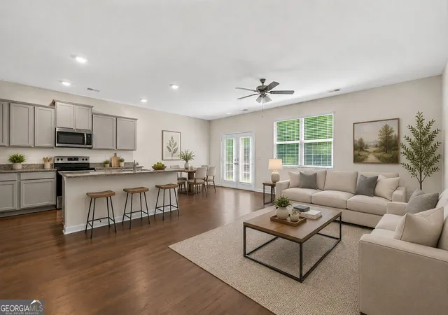 Photo 3 of Townhouse for sale at 174 Hampton Cir, Mcdonough, GA 30253 | MLS# 10820703 | Listing updated on 2026-09-14
